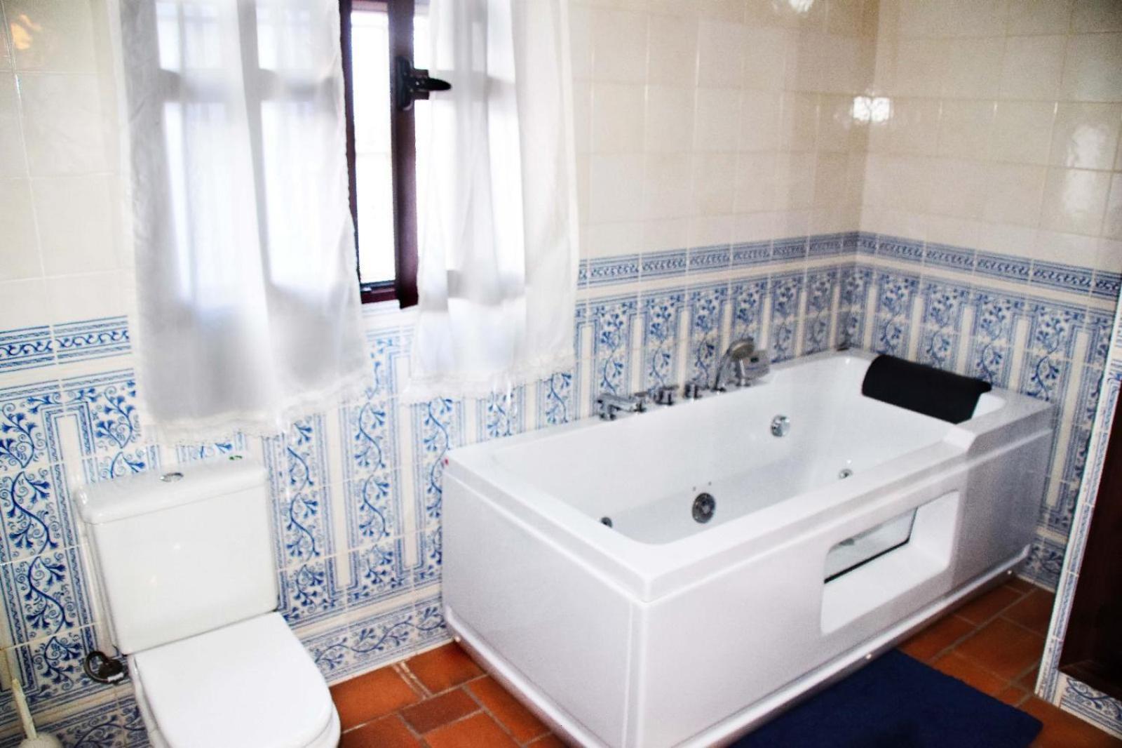 Casa Rural Mirasierra Hornachuelos Buitenkant foto