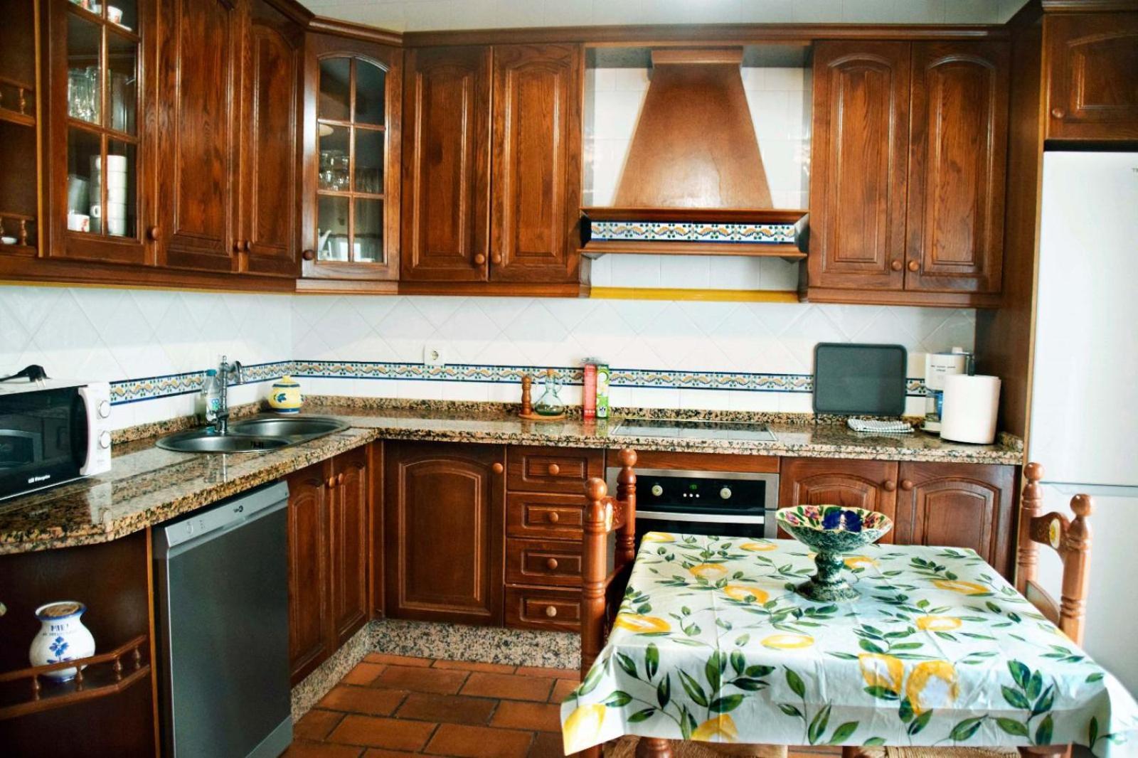Casa Rural Mirasierra Hornachuelos Buitenkant foto