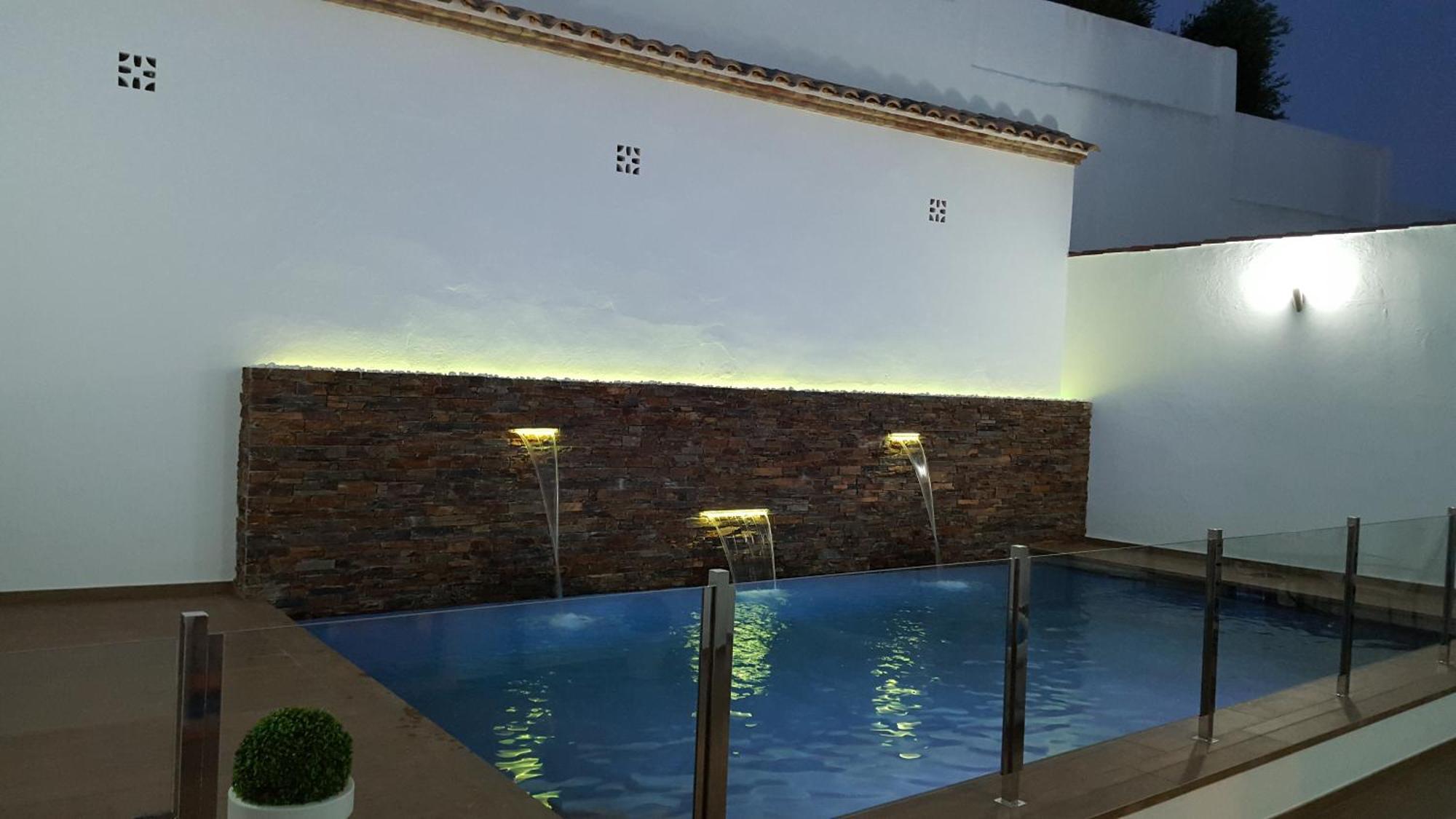 Casa Rural Mirasierra Hornachuelos Buitenkant foto